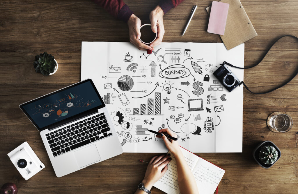 O que é e como funciona uma agência de SEO