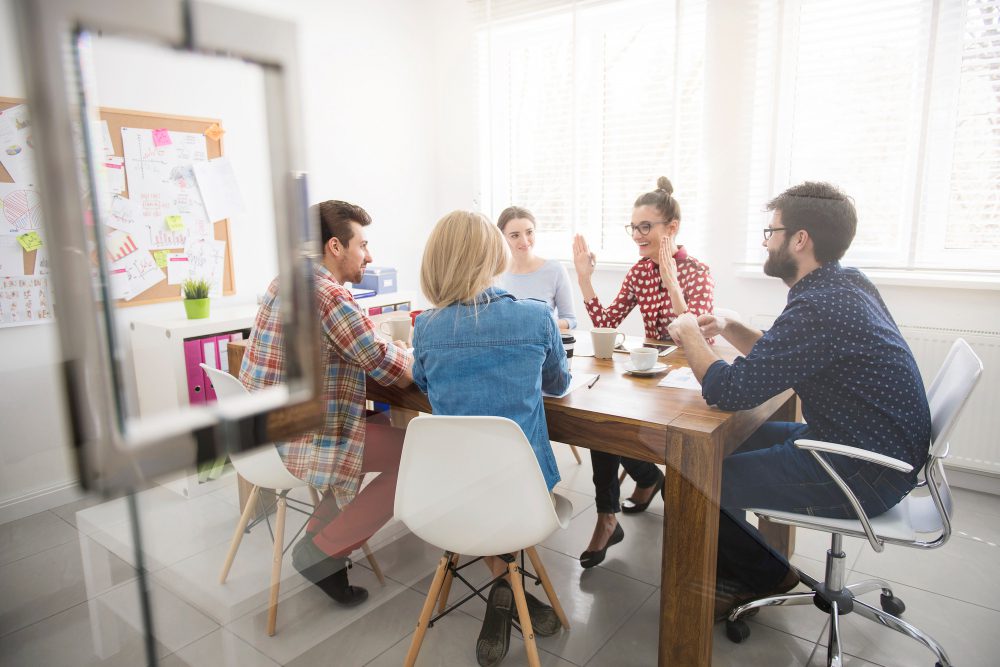 Como criar um processo de onboarding eficiente para clientes B2B