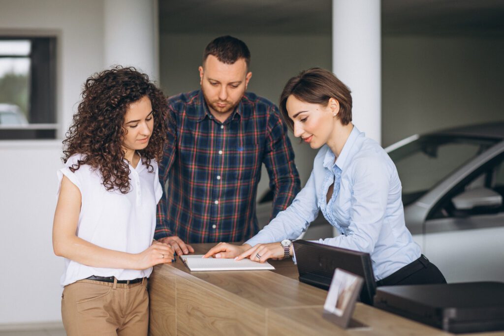 Sales enablement