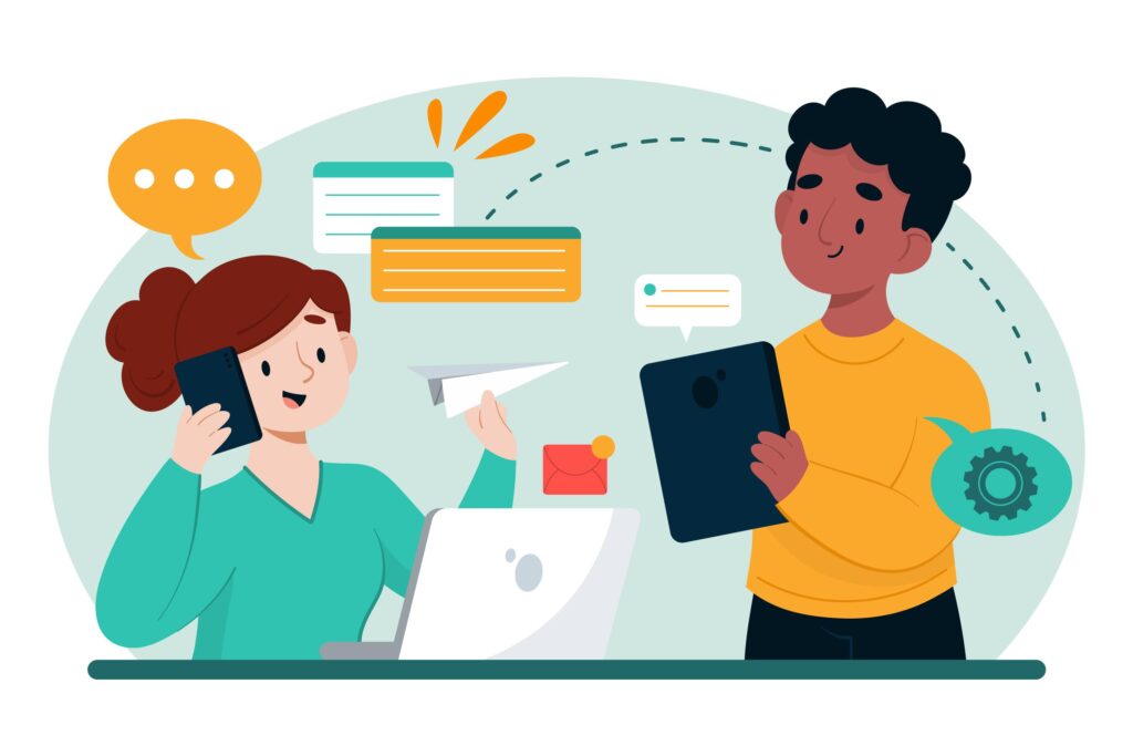 Storytelling vendas b2b