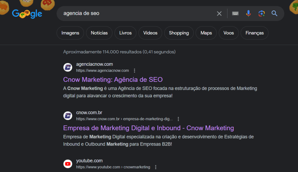 O que é uma Agência de marketing de conteúdo?