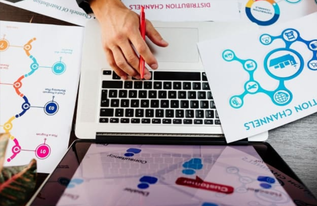 Agência de Inbound Marketing garante estratégias essenciais para atrair, engajar e converter clientes de forma eficiente.
