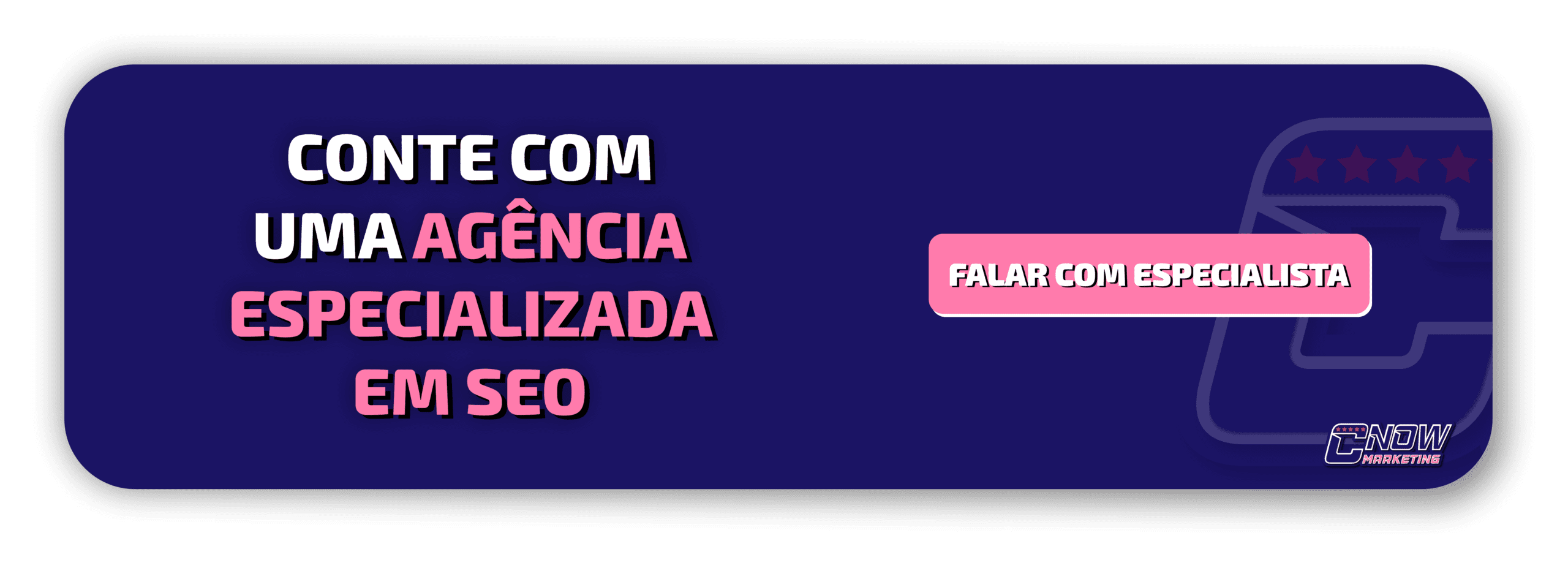 Cnow Marketing Agência de SEO