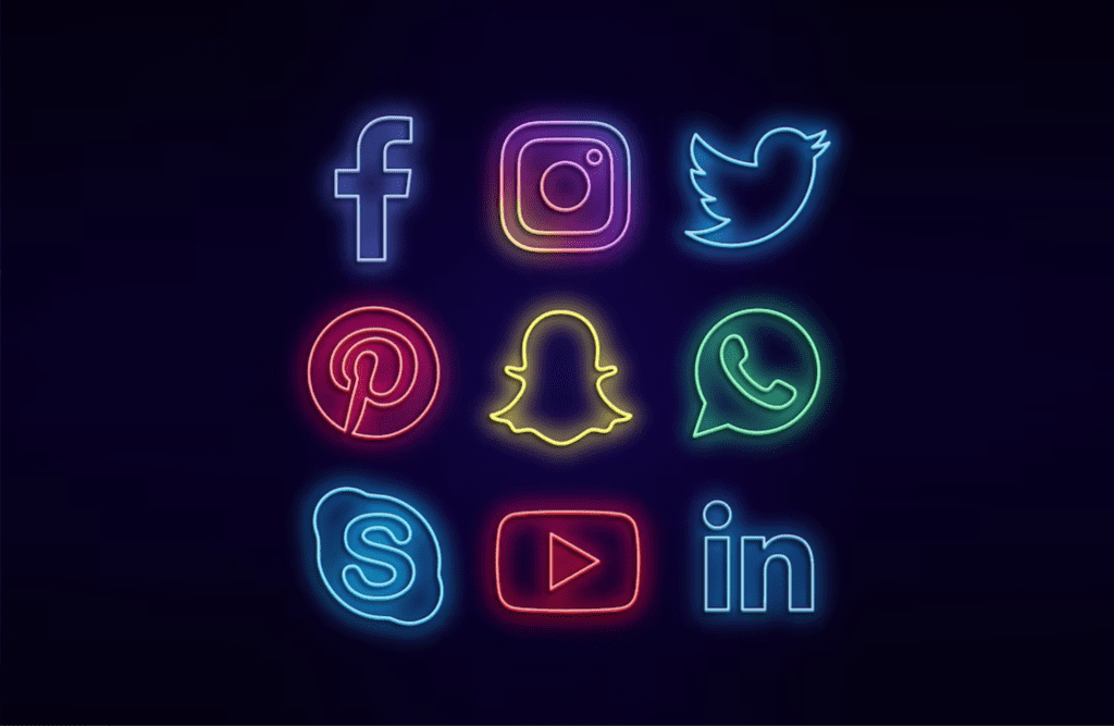 Marketing nas redes sociais: como aumentar o engajamento e as conversões