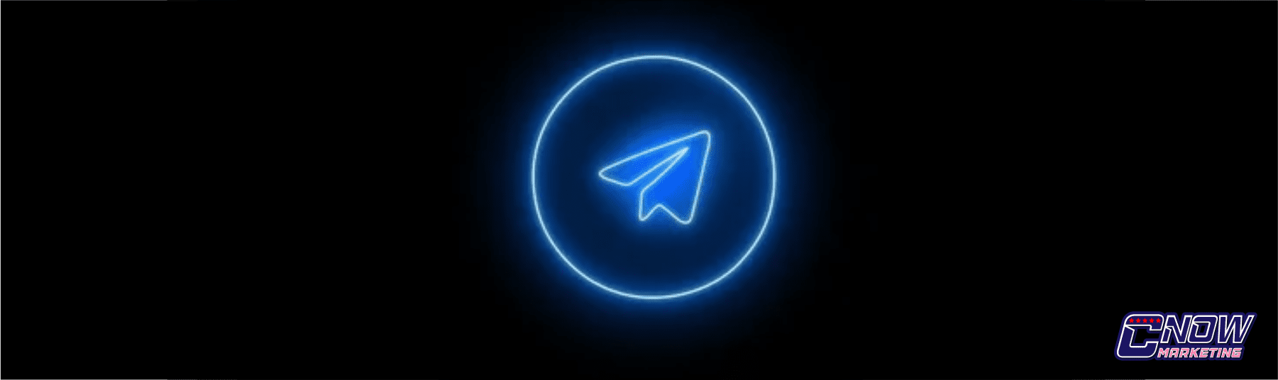 Rede social Telegram