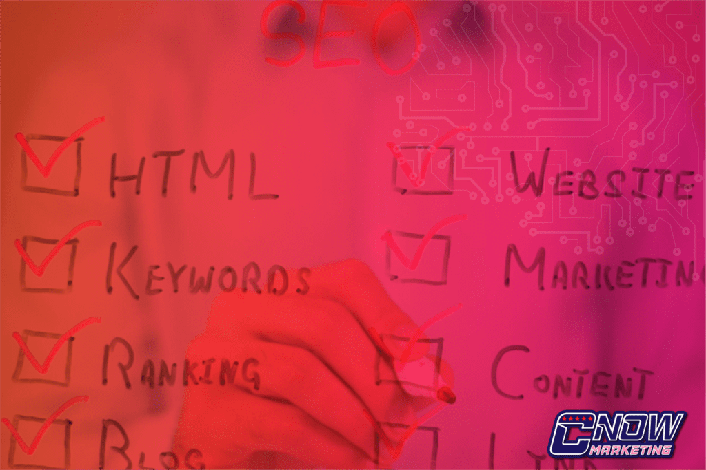 Checklist SEO: aprenda passo a passo como fazer o seu post subir no rank dos buscadores