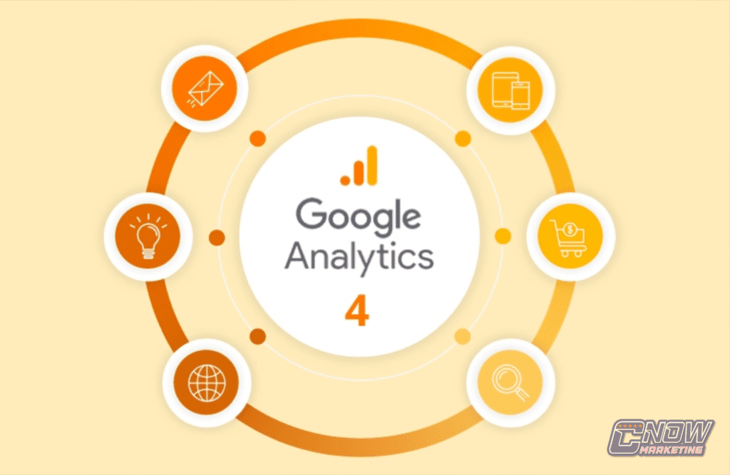 Google Analytics 4: o que muda na nova versão