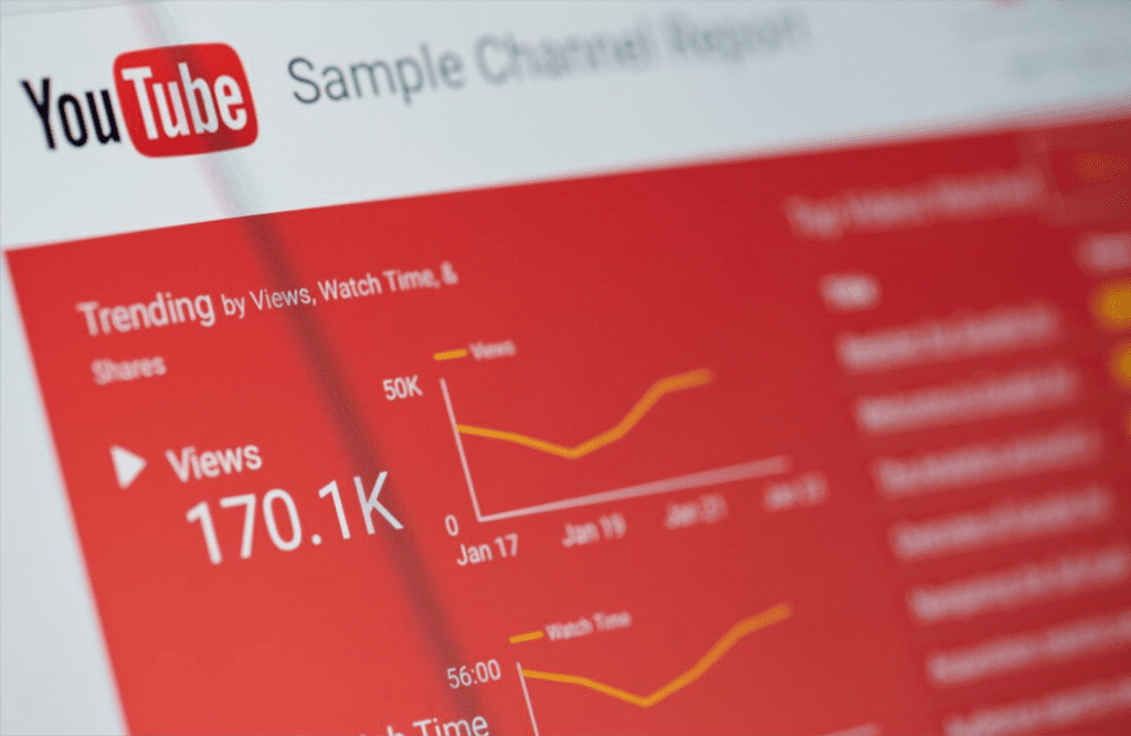 SEO para Youtube