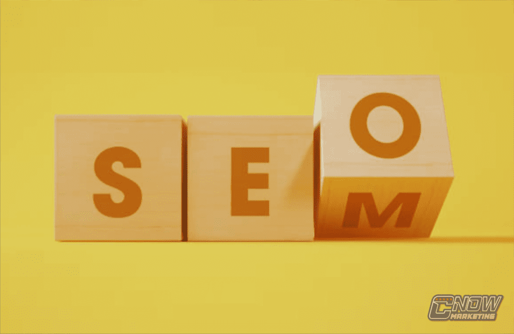 SEO vs. SEM: Entenda as diferenças e aproveite o poder do marketing digital