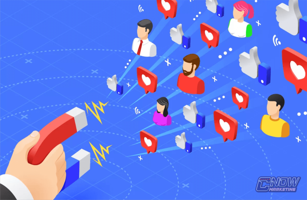 O que é o funil de conteúdo e quais suas principais etapas?