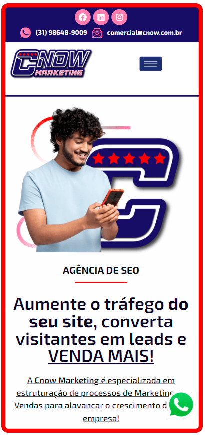 SEO para Blog: Como Melhorar Seu Ranqueamento