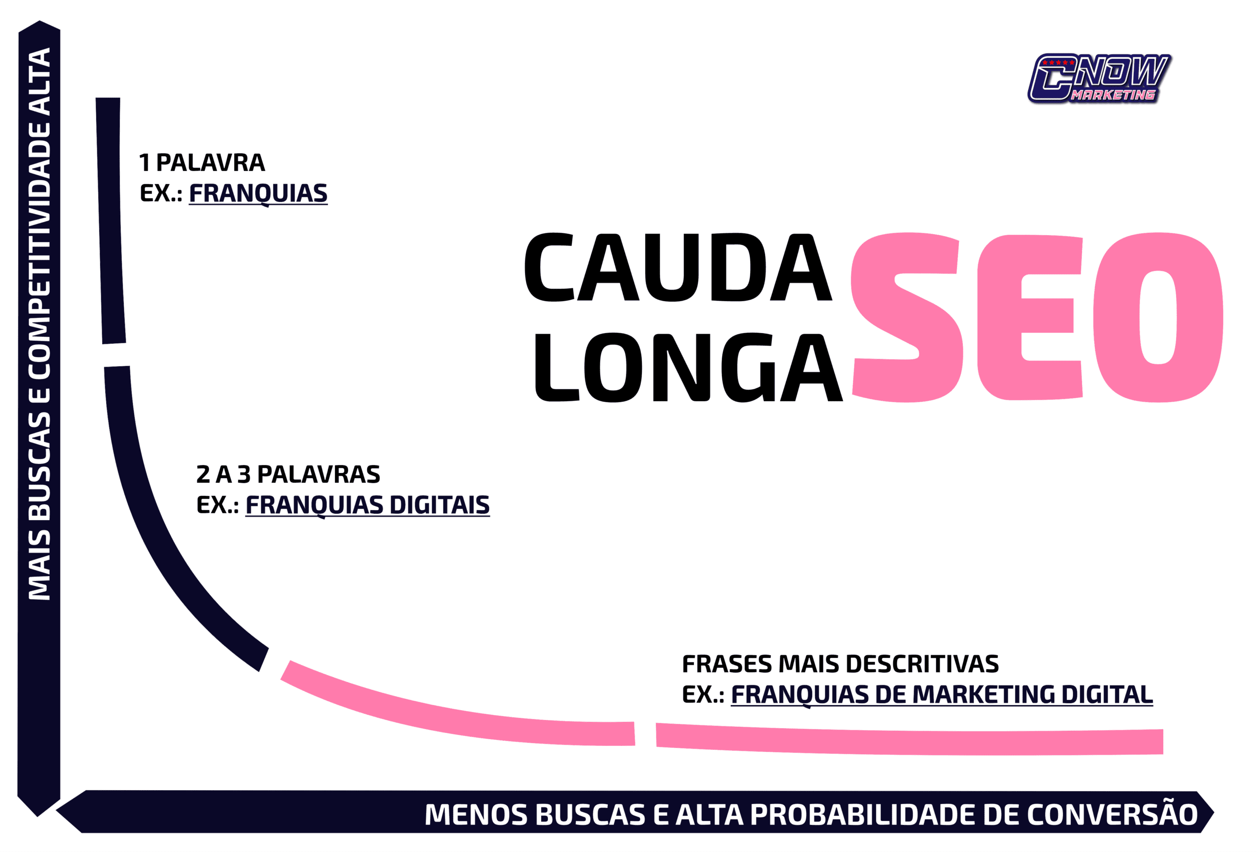 Afinal, o que é cauda longa?