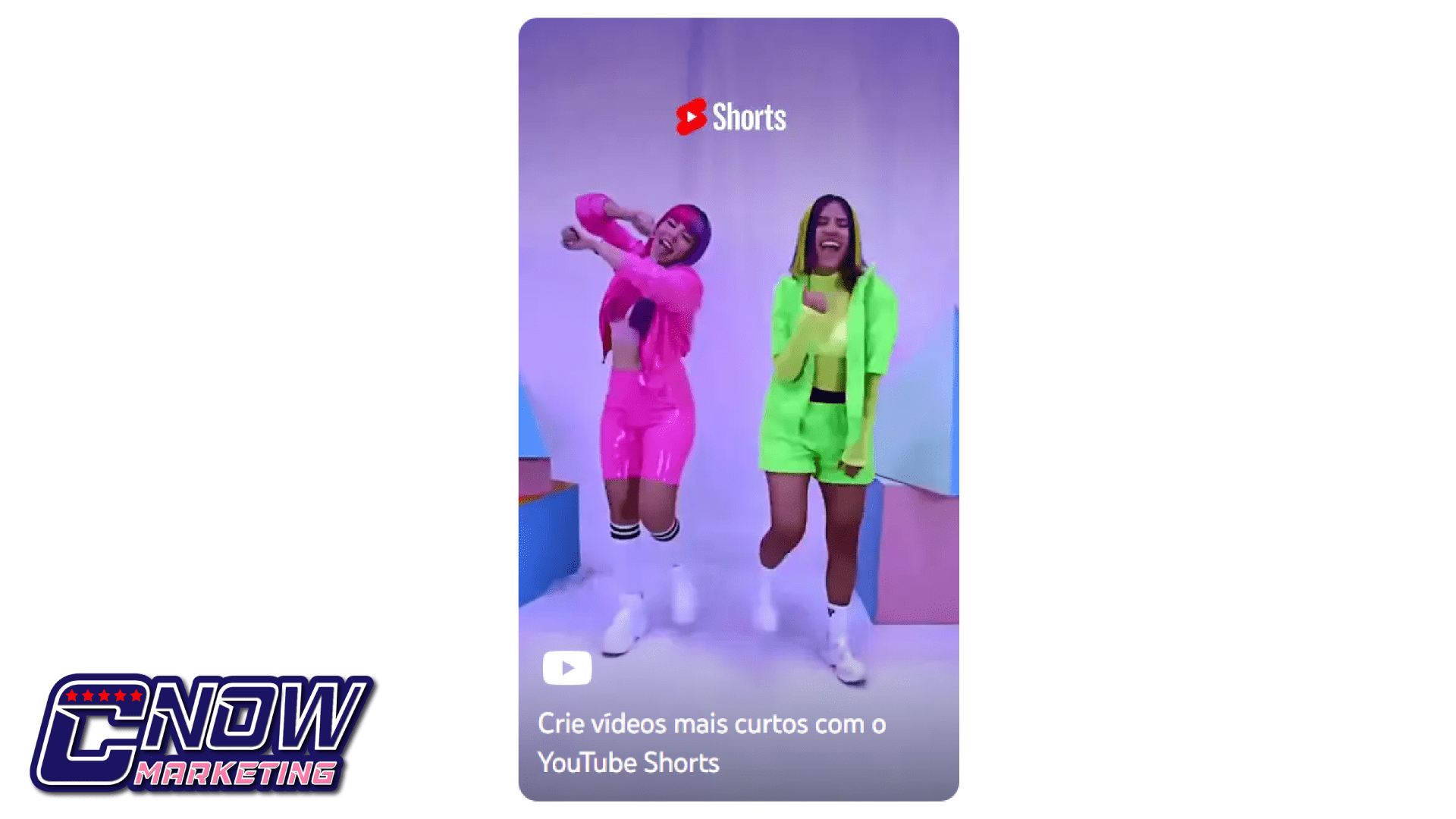 O que é YouTube Shorts e como usar em sua estratégia de Vídeo SEO