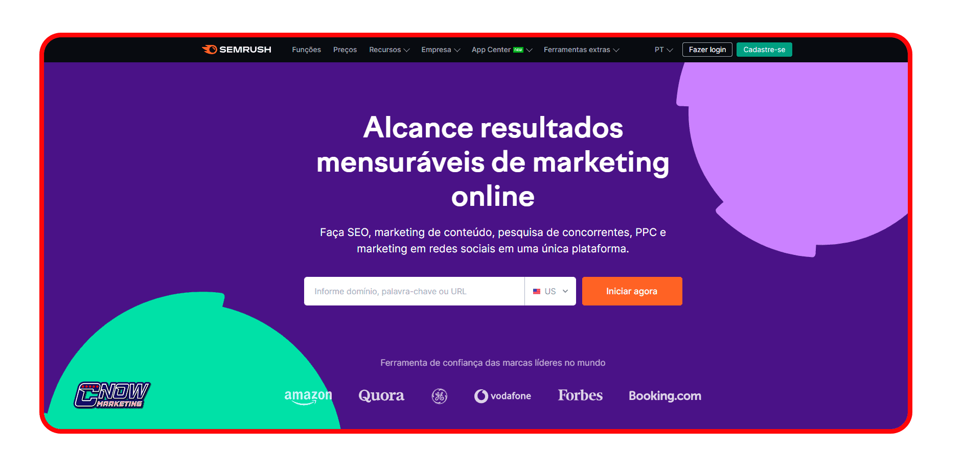 Autoridade de domínio: Aprenda a ler e usar esta métrica de SEO de maneira eficaz