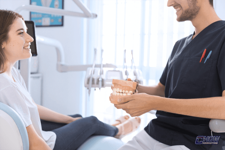 Jornada do paciente na clínica odontológica: a importância de acompanhar