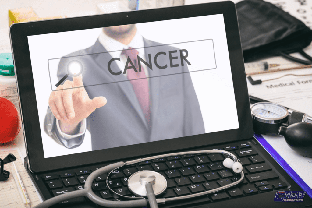 Marketing Médico para Oncologista