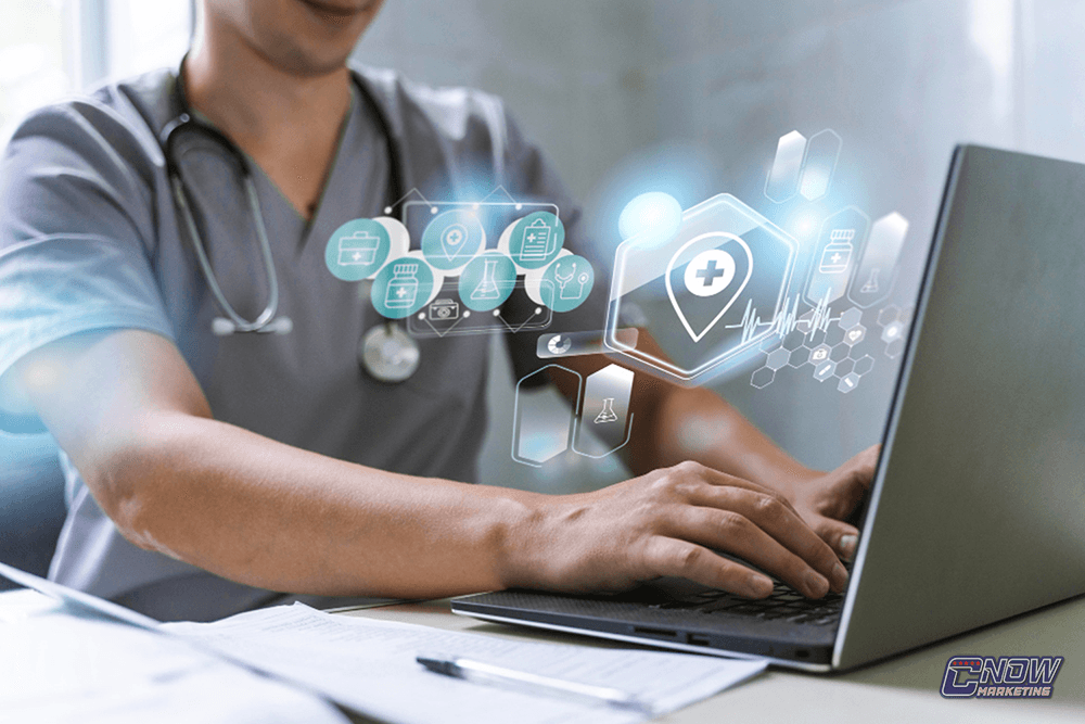 Por que contratar uma agência especialista em marketing médico?