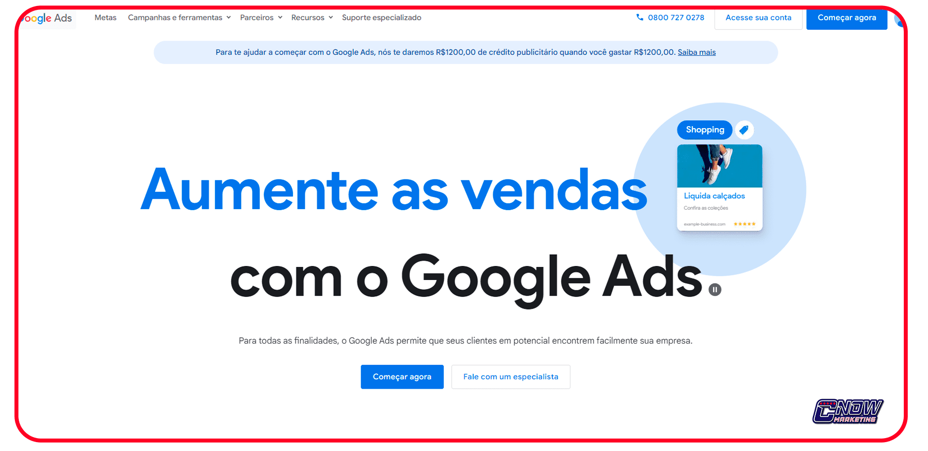 Como captar mais pacientes com o Google Ads
