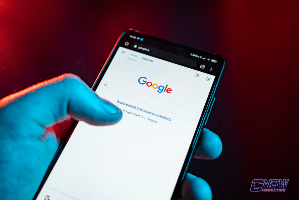 Perda de posição no Google: entenda por que e como recuperar