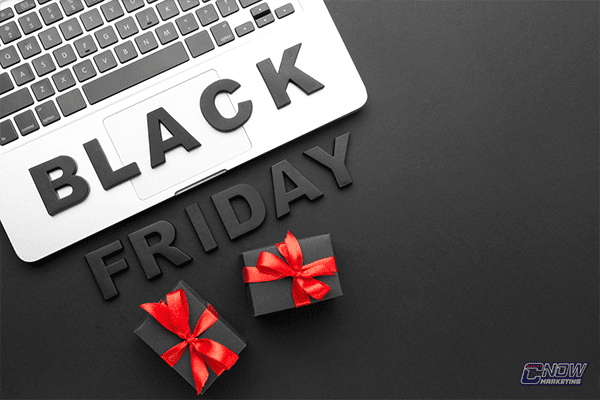 Ideias para divulgar a Black Friday na sua clínica