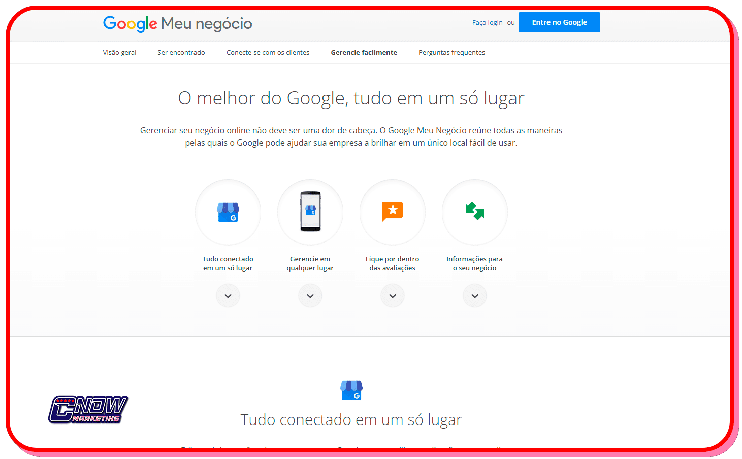 Como fazer para captar pacientes pelo Google Meu Negócio?