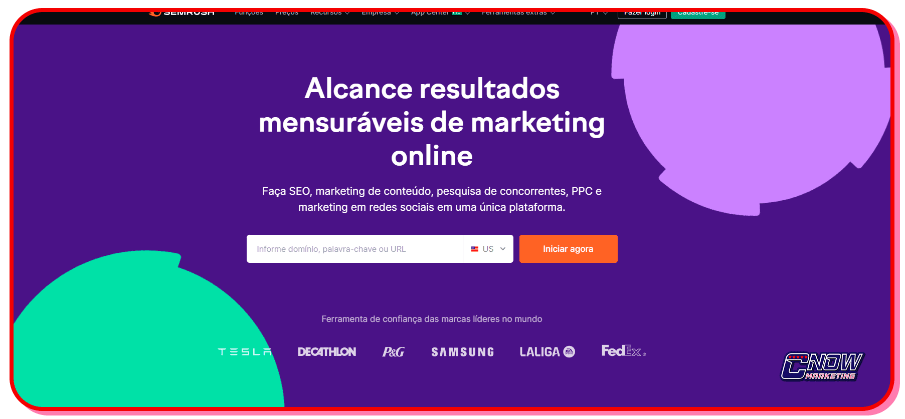 Funil de Marketing para Clínicas Médicas
