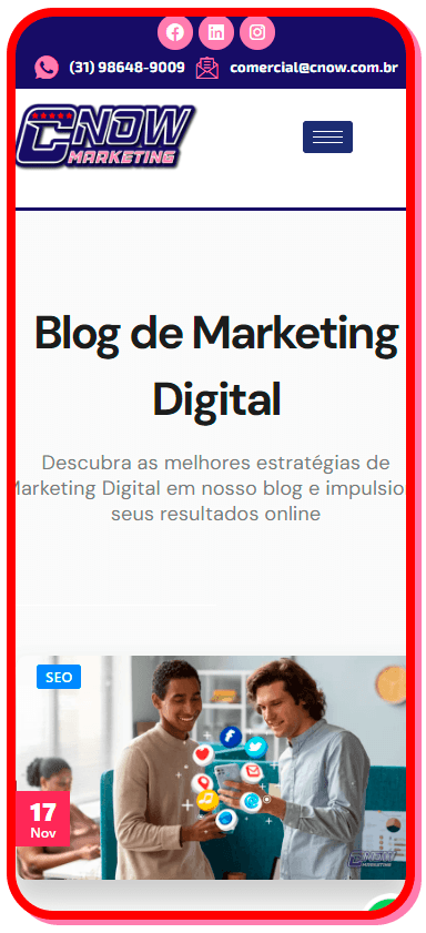 Auditoria de SEO: O Passo a Passo para Avaliar e Melhorar seu Site