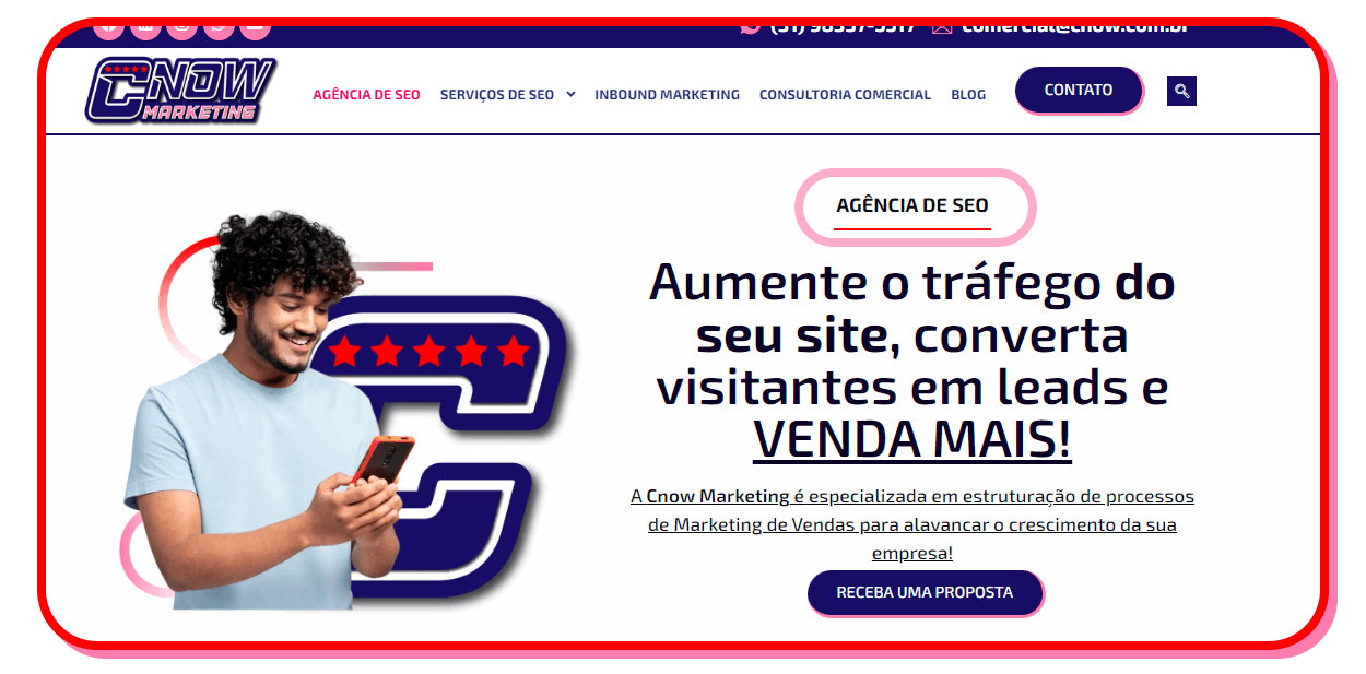 Auditoria de SEO: O Passo a Passo para Avaliar e Melhorar seu Site