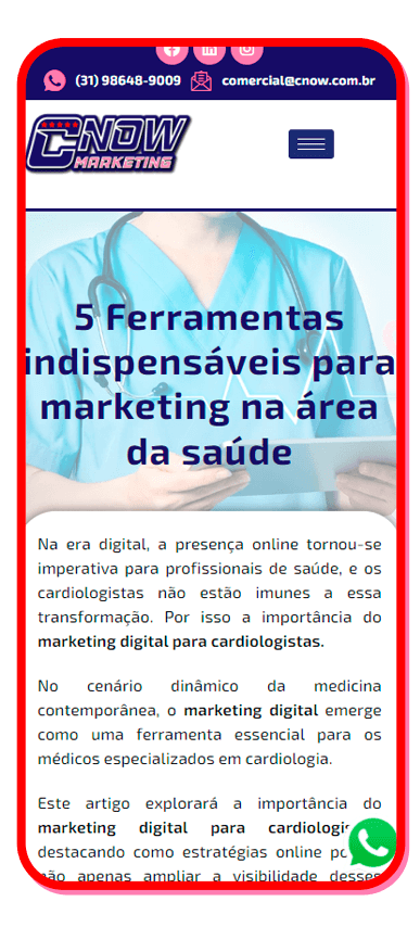 Estratégias de SEO para Sites de Notícias: Destacando-se na Cobertura Online
