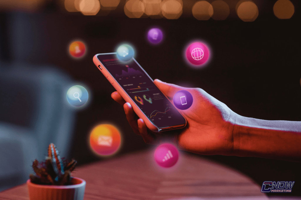 SEO em Mídias Sociais: Otimizando seu Perfil para Buscas InternaSEO em Mídias Sociais: Otimizando seu Perfil para Buscas Internas