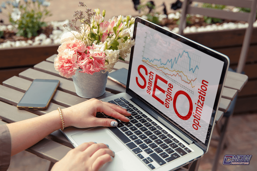Como usar o SEO para construir autoridade online