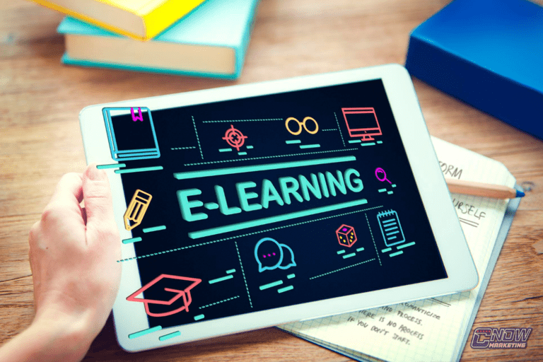 SEO para Plataformas de E-learning: Atraindo Alunos Online