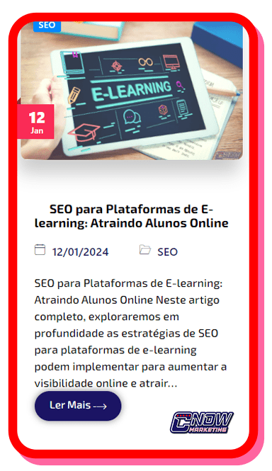 Como usar o SEO para gerar leads qualificados