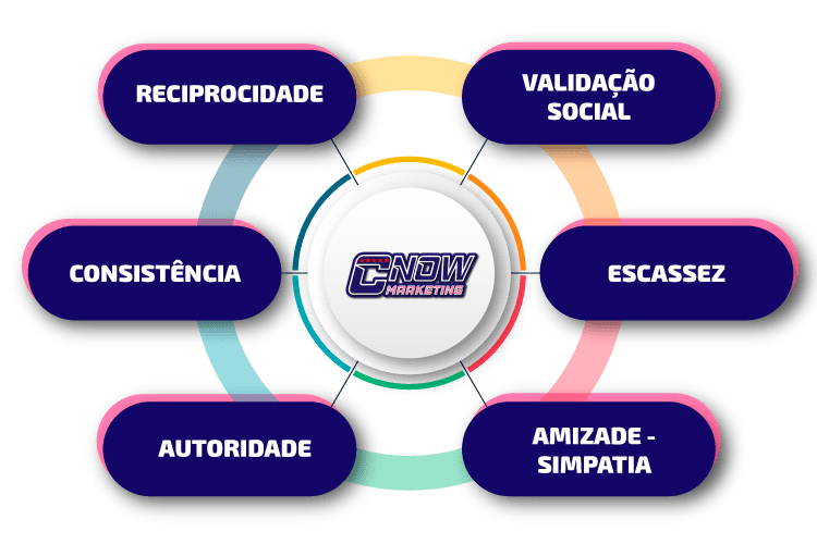 Psicologia da Persuasão: Como Influenciar as Decisões