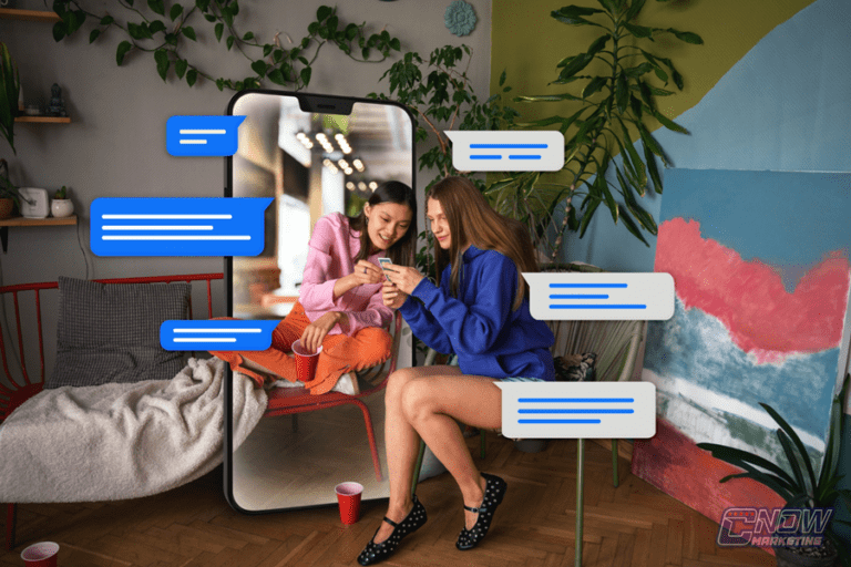 Chatbots e Conversational Marketing: Impulsionando Conversões