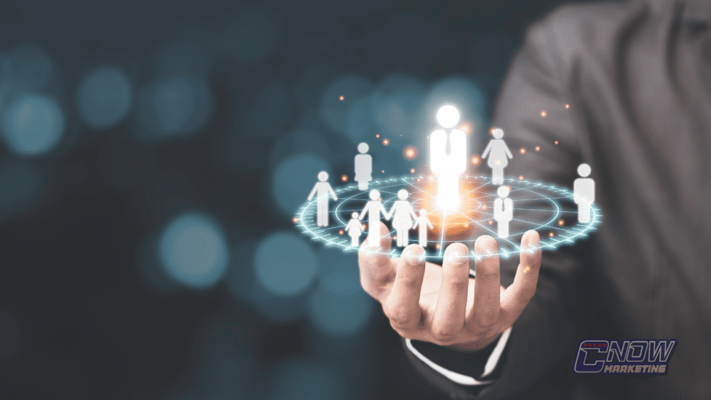 Customer marketing: o que é, estratégias e práticas para reter clientes