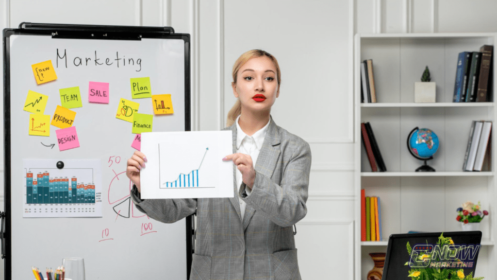 Ideias de marketing para vendas