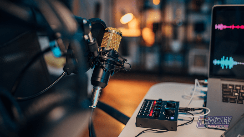 CAPA_Podcast Político Como Influenciar a Opinião Pública e Engajar Eleitores