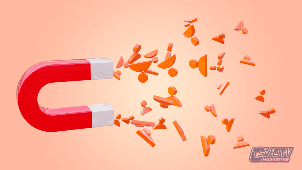 CAPA_ Inbound Sales_ Como Atrair, Engajar e Converter Leads em Vendas de Forma Eficiente