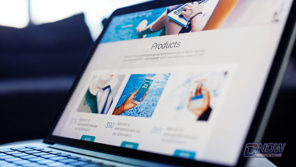 CAPA_Como Criar Sites Otimizados para Conversão de Leads