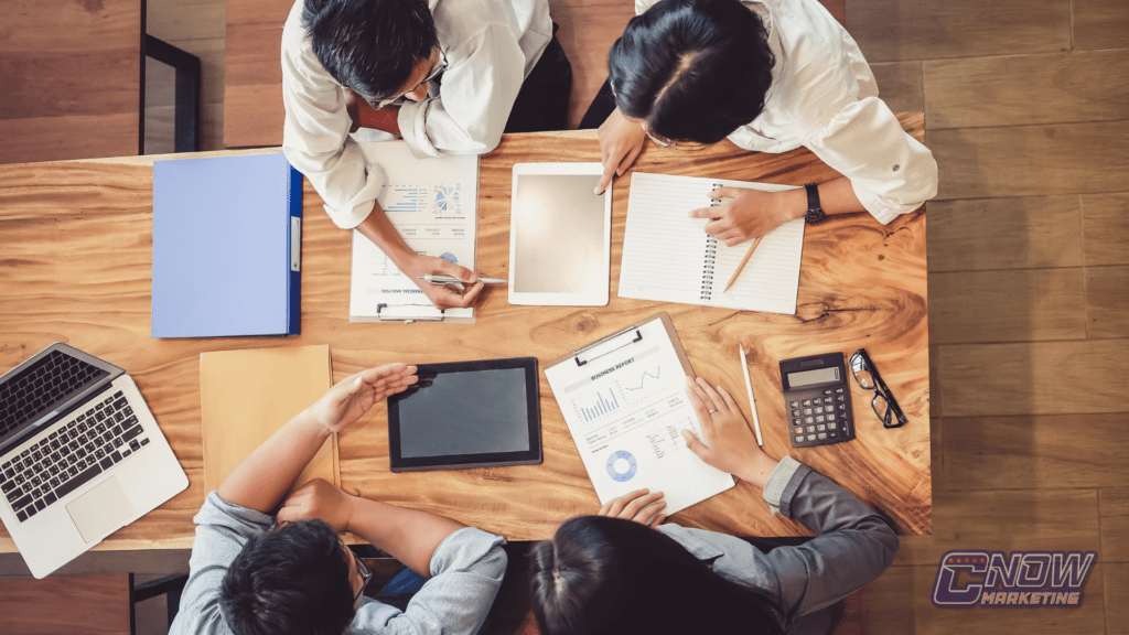 CAPA_Consultoria de Marketing_ Como Maximizar Resultados e Crescer Seu Negócio