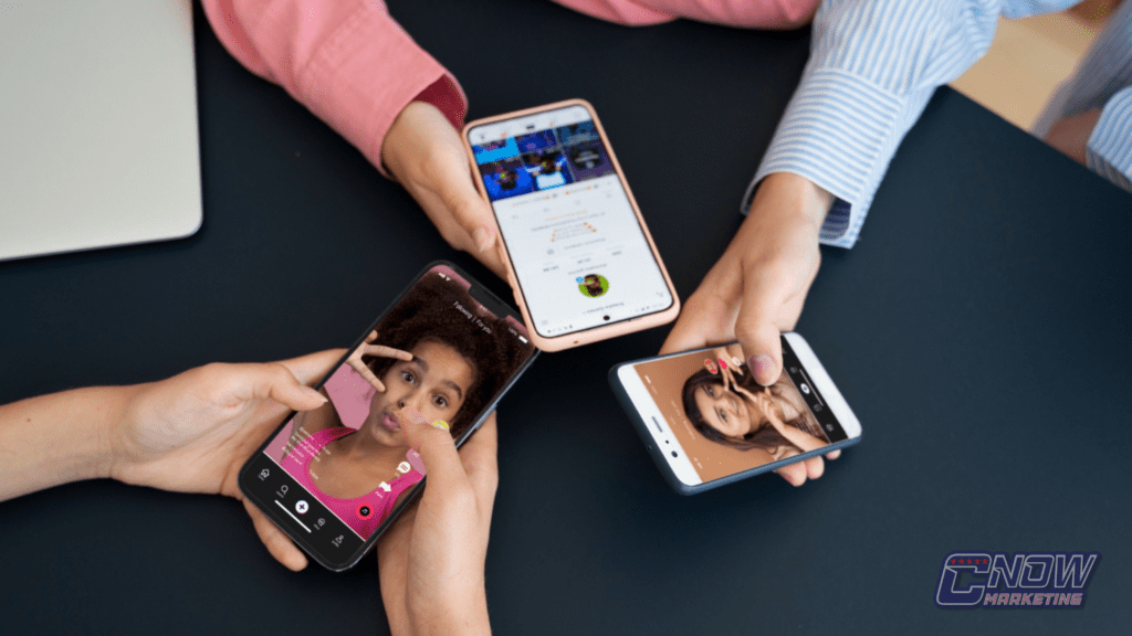 CAPA_TikTok for Business_ Como Alavancar sua Marca na Plataforma que Mais Cresce no Mundo