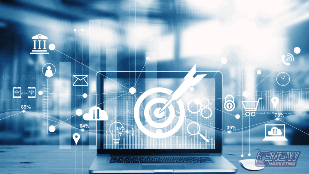 CAPA_Tipos de Marketing Digital_ Conheça as Principais Estratégias para Impulsionar Seu Negócio