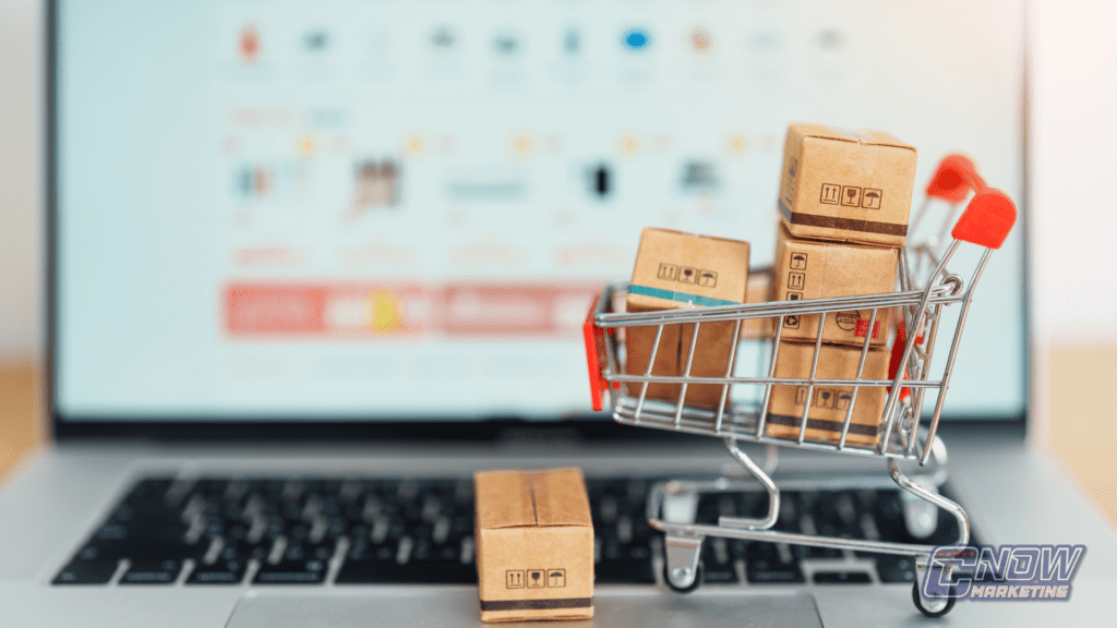 CAPA_Tráfego Pago para E-commerce_ Como Aumentar Vendas com Estratégias Eficientes