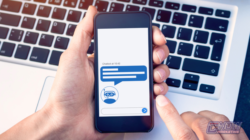 CAPA_Como Utilizar Chatbots para Aumentar Vendas e Otimizar Estratégias de Marketing