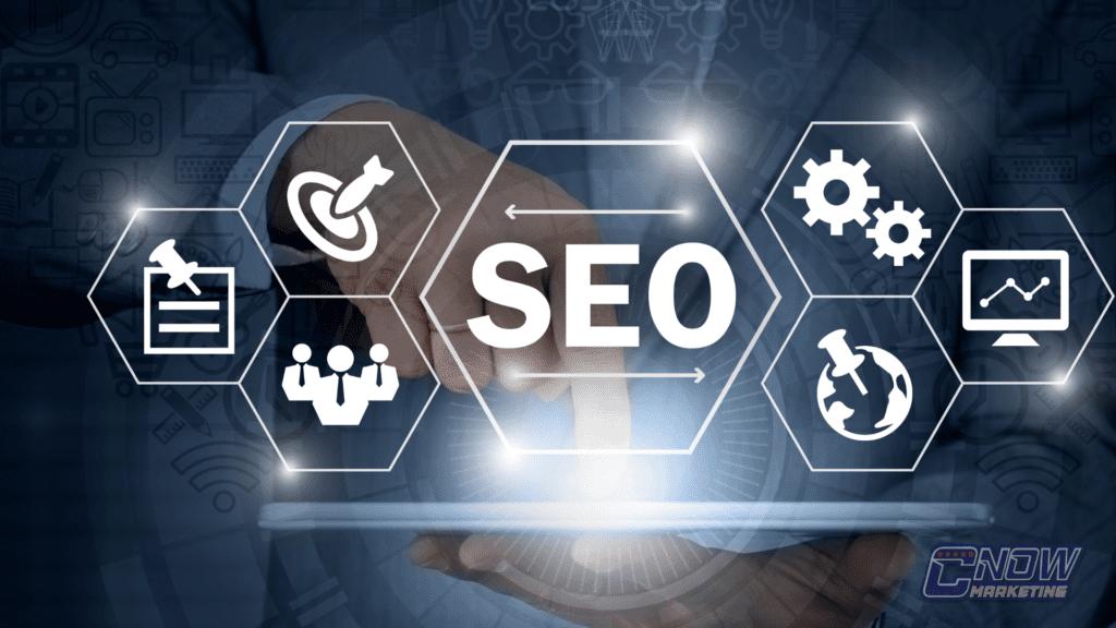 CAPA_Consultoria em SEO_ Como a Expertise Especializada Pode Transformar Sua Estratégia de Busca