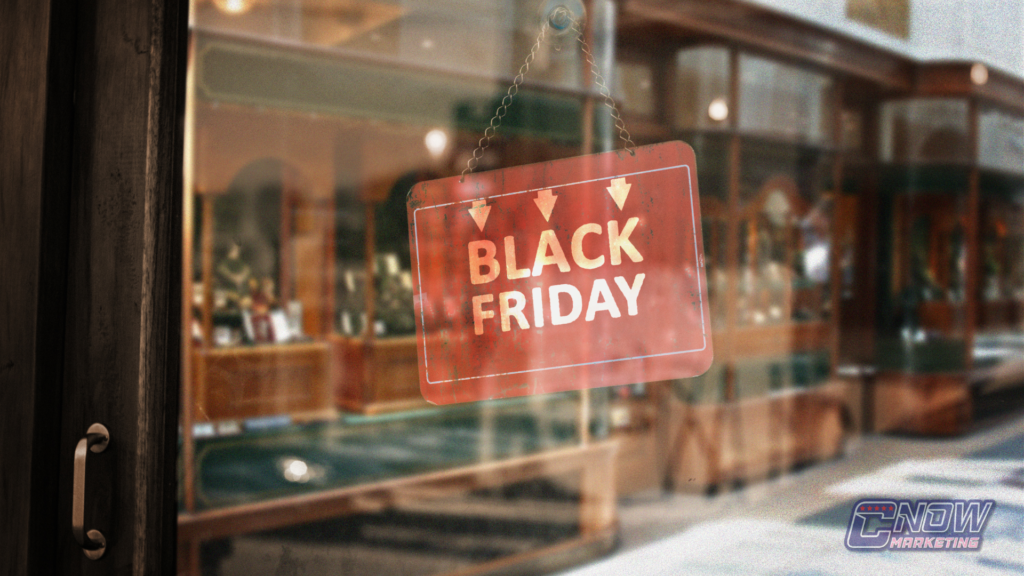 CAPA_Estratégias para uma Black Friday de Sucesso_ Marketing Digital e Preparação da Equipe de Vendas