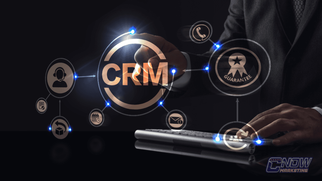 CAPA_RD Station CRM_ Como Gerenciar Melhor suas Vendas e Relacionamento com Clientes