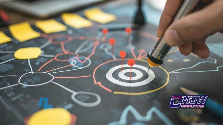 Planejamento de Conteúdo: Como Estruturar e Maximizar Resultados