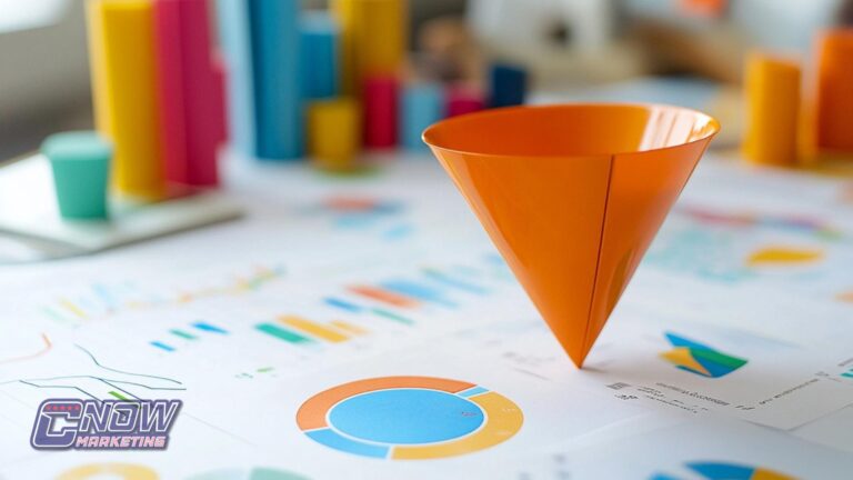 Funil de vendas completo: da atração ao fechamento